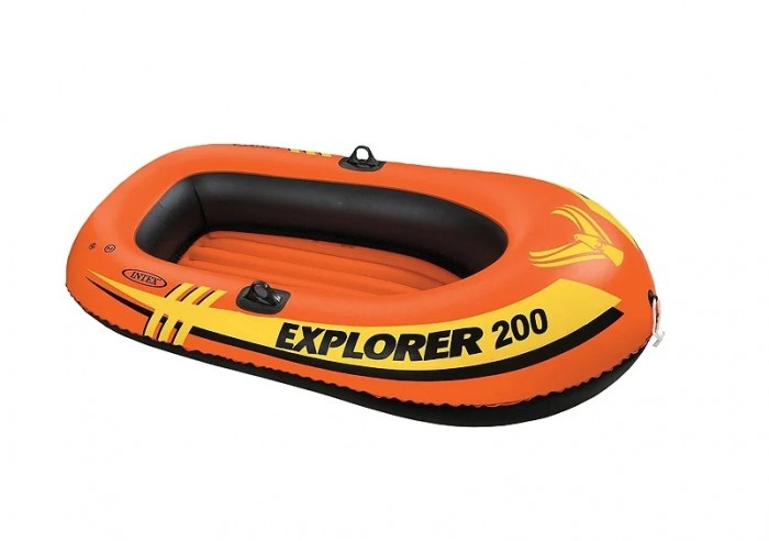  Intex   Explorer 200