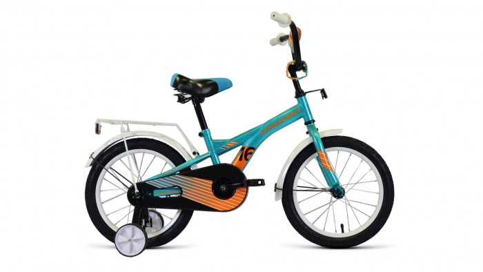   Forward Crocky 18 2020