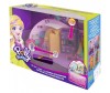  Mattel Polly Pocket   - Mattel Polly Pocket  