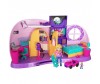  Mattel Polly Pocket   - Mattel Polly Pocket  