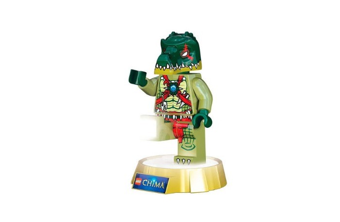  Lego Legends of Chima - Cragger  