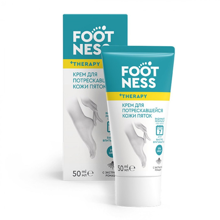  Footness Biofresh      50 