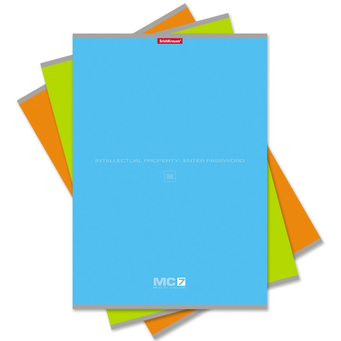  ErichKrause    MC-7 4  96 