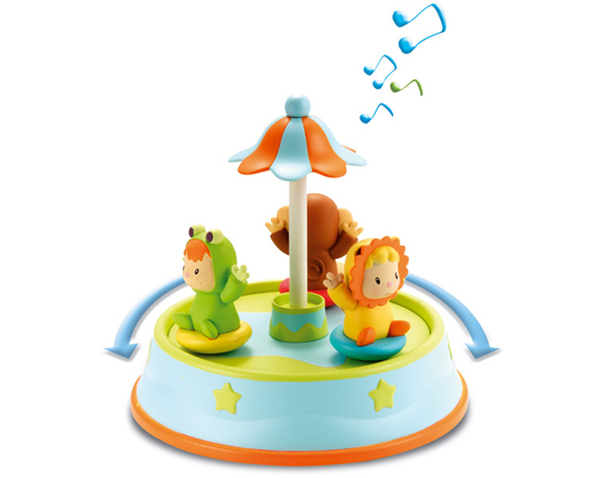   Smoby  
