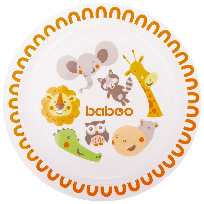  Baboo  Safari 6+ .