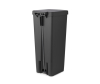  Brabantia     StepUp 40  - StepUp Pedal Bin 40L - Dark Grey - 8710755800023 Brabantia_96dpi_1000x1000px_7_NR-24972.PNG-1684337199