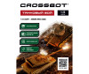  Crossbot   34 - Abrams M1A2   - Crossbot   34 - Abrams M1A2  