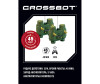  Crossbot   34 - Abrams M1A2   - Crossbot   34 - Abrams M1A2  