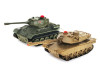  Crossbot   34 - Abrams M1A2   - Crossbot   34 - Abrams M1A2  