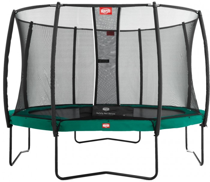 Berg  Champion 330   Safety Net Deluxe