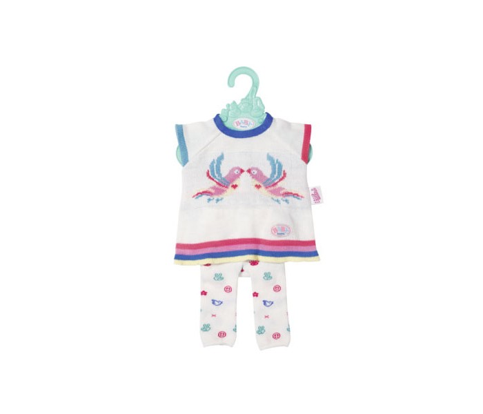  Zapf Creation Baby born  