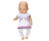  Zapf Creation Baby born   - Zapf Creation Baby born  