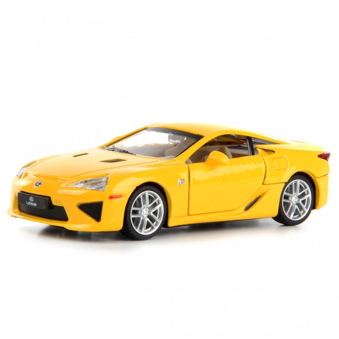  Hoffmann   Lexus LFA 1:32