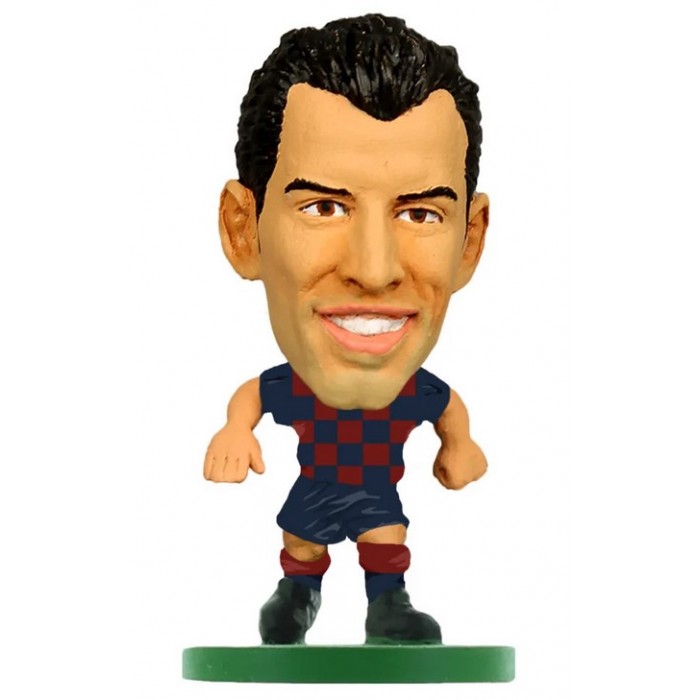  Soccerstarz       