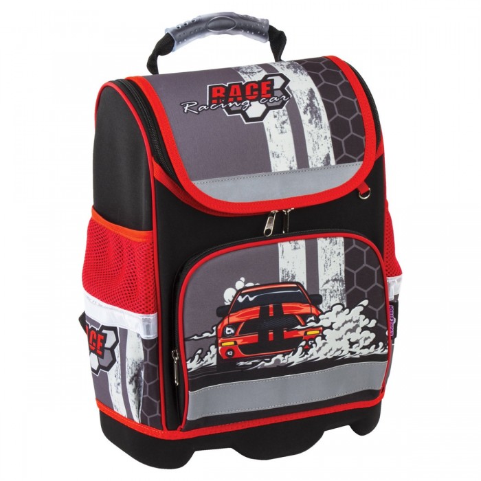   Wise  Racing car