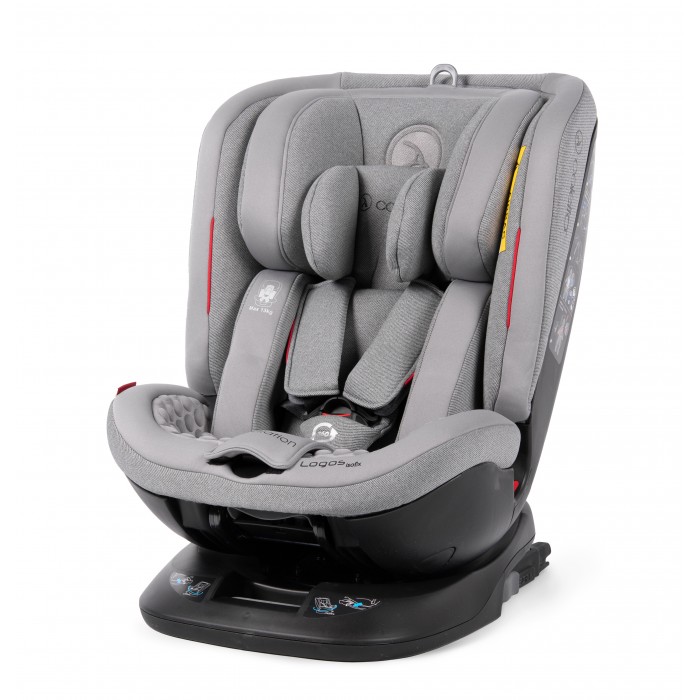  Coletto Logos isofix