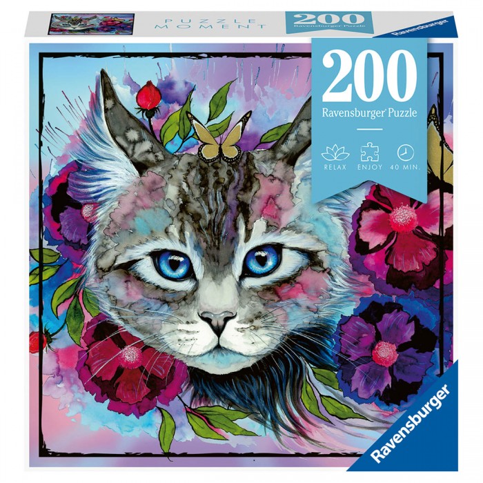  Ravensburger    (200 )