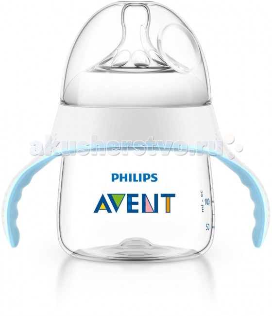 Philips Avent    Natural 4 +, 150 