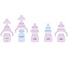  Philips Avent    Natural 4 +, 150  - Philips-Avent SCF251 150 