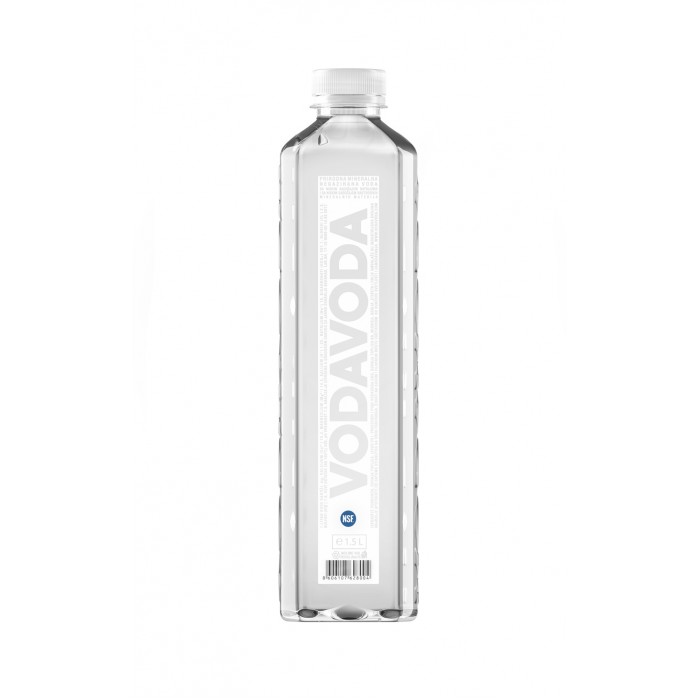  Vodavoda    1.5 