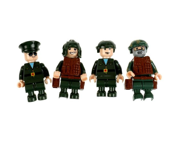       4 .