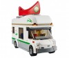  Lego City 60057      - Lego City 60057     