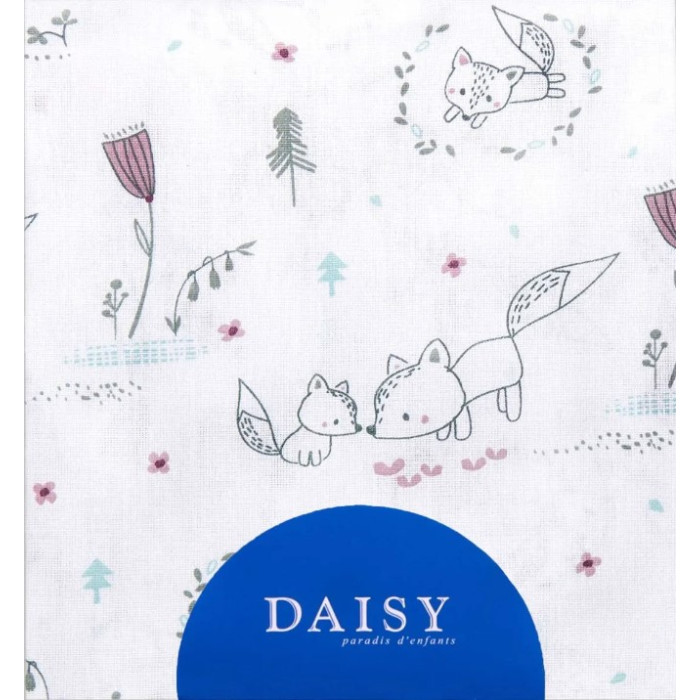  Daisy     60120 