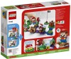  Lego Super Mario 71382        - - Lego Super Mario 71382        -