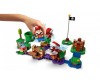  Lego Super Mario 71382        - - Lego Super Mario 71382        -