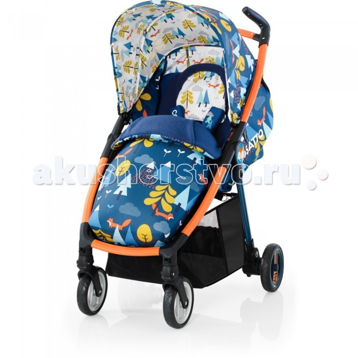   Cosatto Fly Travel System