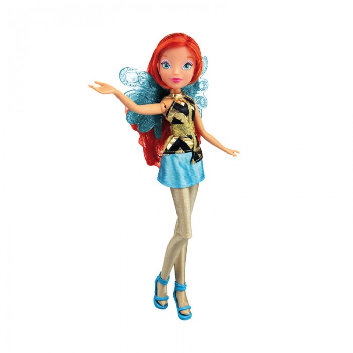    (Winx Club)     Bloom