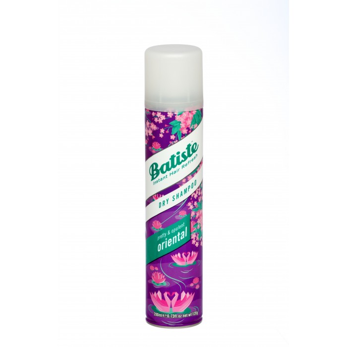  Batiste   Oriental 200 