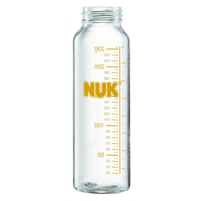  Nuk Klinik 230 