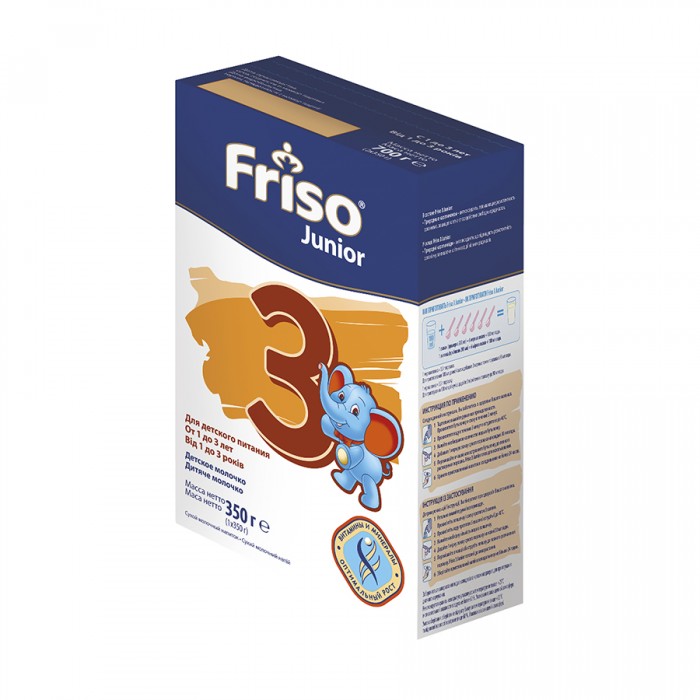  Friso  Junior 3  1-3  () 350 