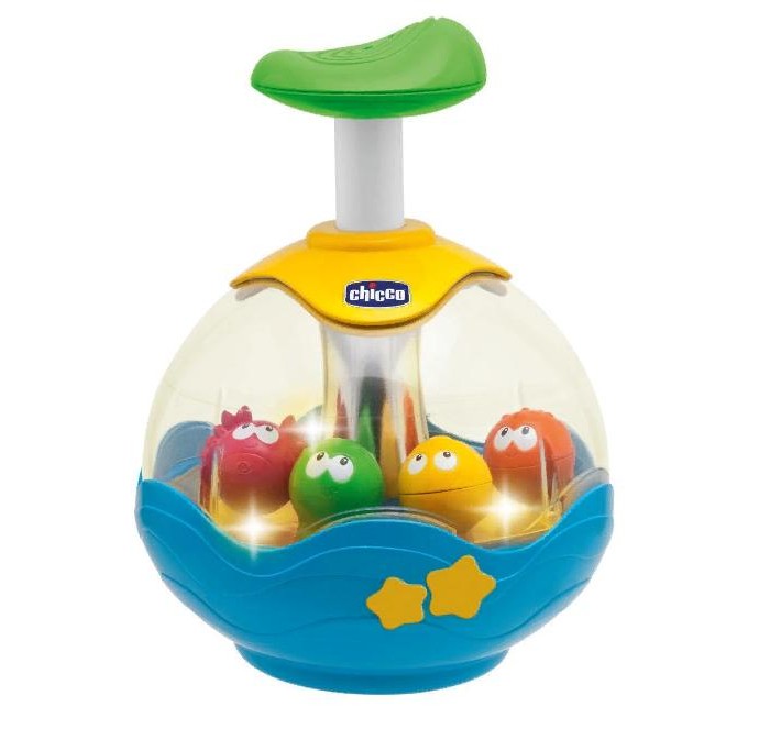   Chicco  Aquarium