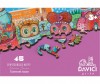   Davici    (45 ) - Davici     (45 )