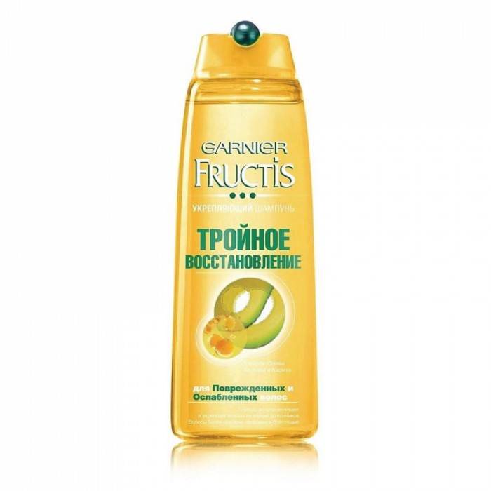  Garnier Fructis    400 