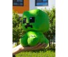   Minecraft Crafter Creeper 23  - Globber Crafter Creeper 23 