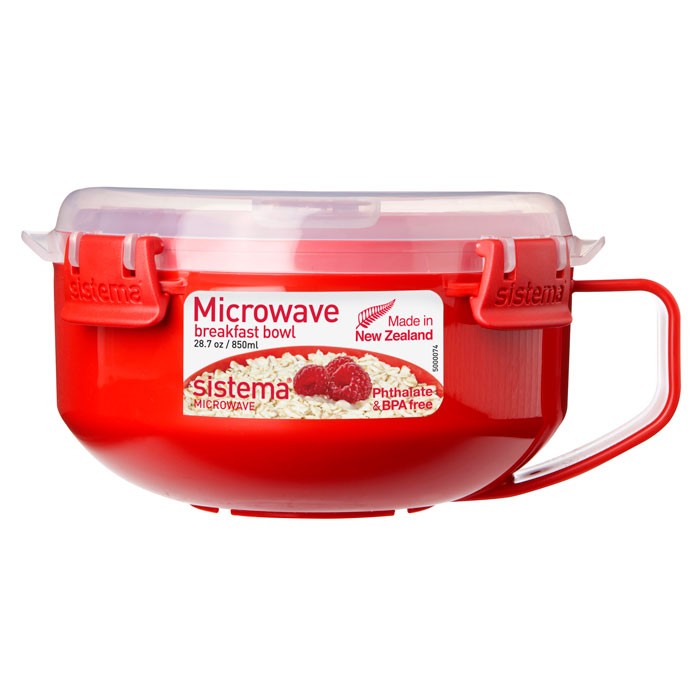  Sistema Microwave    850 