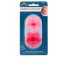  Itzy Ritzy Sweetie Soother Bows 0-3  2 . - Sweet Baby Itzy Ritzy 0-3  2 .