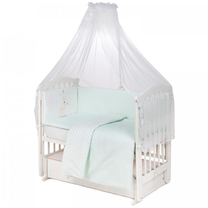 �������� � �������� Leader Kids ������� Newborn (7 ���������)