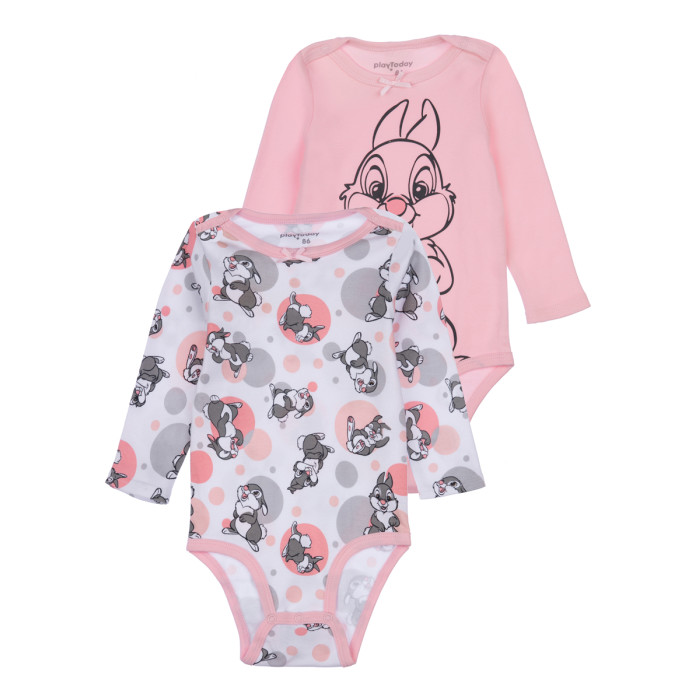  Playtoday    Sweet bunny newborn-baby girls 2 . 12349069