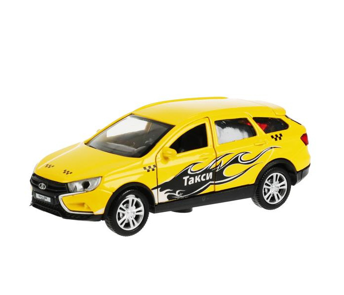     Lada Vesta SW Cross   12 