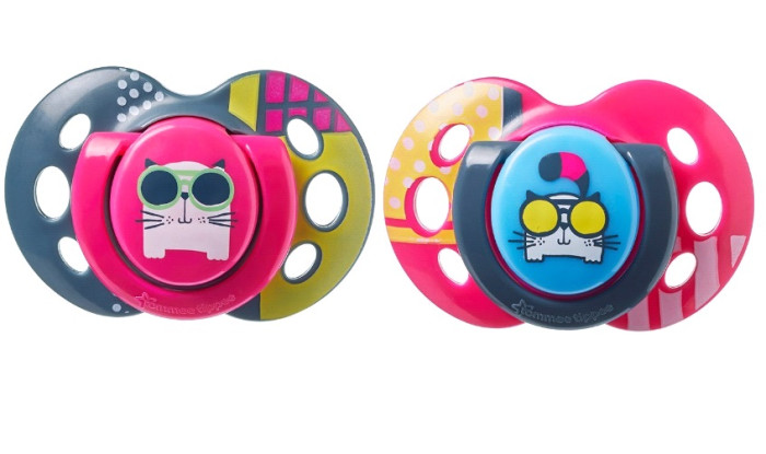  Tommee Tippee  Fun Style   18-36 . 2 .