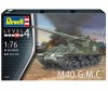 Revell   M40 - Revell   M40