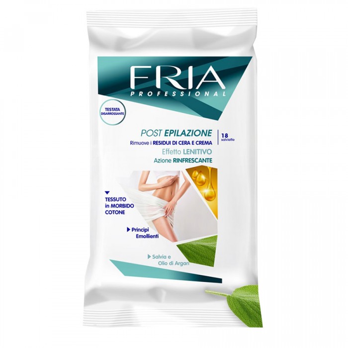  Fria       Professional Post Epilazione 18 .