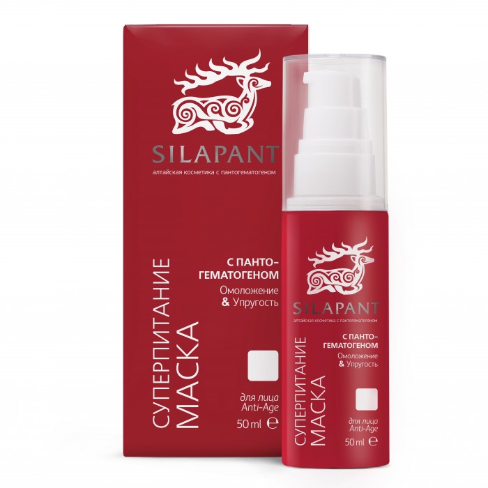  Silapant         50 