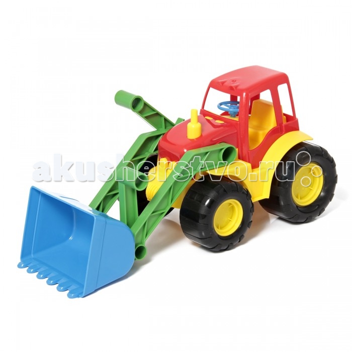  Veld CO    ACTIVE 47055
