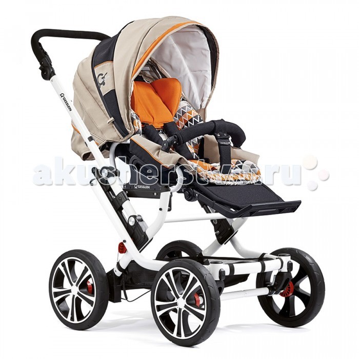   Gesslein F10 Air +   