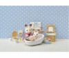  Sylvanian Families     - Sylvanian Families  